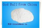 China Tadalafil/Cialis White Powder